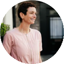 Lucy Woolfenden